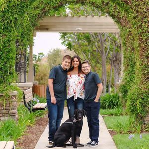 Meet your Posher, Alysha